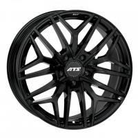 [ATS PASSION - DIAMOND BLACK]