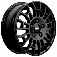 [MAK NOMAD-2 - GLOSS BLACK]