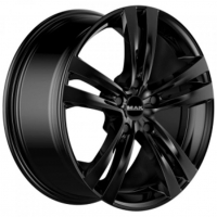 [MAK ZENITH - GLOSS BLACK]