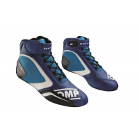 [Topánky karting OMP KS-1  blue]
