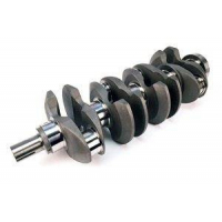 [Brian Crower Crankshaft - Lightweight Honda/Acura K20, 92mm Stroke, Custom 4340 Billet W/.935"/1.771" Journal BC5048LW]