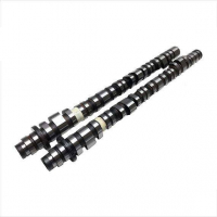 [Brian Crower Camshafts - Stage 2 N/A 8620 Steel Billet Material (Honda/Acura K20A2/K20A/K24A2/K20Z3) BC0042-2]