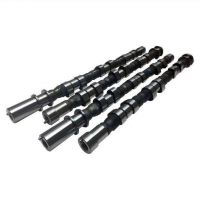 [Brian Crower Camshafts - Stage 2+ - 266/272 Spec (Mitsubishi 6G72/VR-4) BC0141]