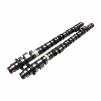[Brian Crower Camshafts - Stage 3 N/A 8620 Steel Billet Material (Honda/Acura K20A2/K20A/K24A2/K20Z3) BC0043-2]
