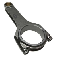 [Brian Crower Connecting Rods - Proh2K W/Arp2000 Fasteners (Mazda Bp - 5.236") BC6407]