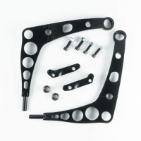 [Angle Kit BMW E30 4×100 BASIC KIT]
