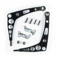 [Angle Kit BMW E46 BASIC KIT]