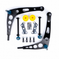 [Angle Kit BMW E46 FULL KIT]