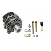 [Alternator MZR 180A Toyota 1UZ 2UZ 3UZ]