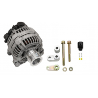 [Alternator MZR 140A Toyota 1UZ 2UZ 3UZ]