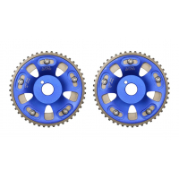 [ADJUSTABLE CAM GEARS Toyota 1JZ 2JZ]