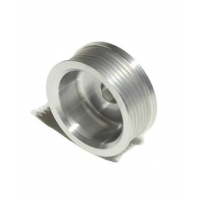 [BMW M43 / M44 / M50 / M52 / M54 / S50 / S52 - Underdrive alternator pulley BOSCH]