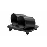 [Adaptér na meradlá 2x 52mm Mazda MX-5 NC]