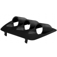 [Adaptér na meradlá 3x 52mm Subaru Impreza 00-07]
