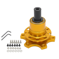 [TurboWorks Quick Release Hub (Weld on) Type 2]