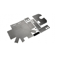 [Nissan RB20 RB25 RB30 7 Litre Weld-On Oil Pan Kit.]