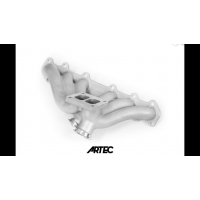 [Toyota 2JZ-GTE T4 Exhaust Manifold]