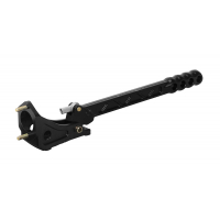 [Wilwood Hand Brake Level Assembly - Horizontal - 11:1 Ratio]