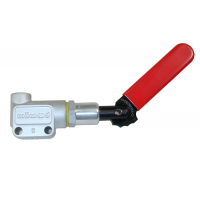 [Wilwood Proportioning Valve Compact Lever Master Cylinder - M10x1 BF In/Out]