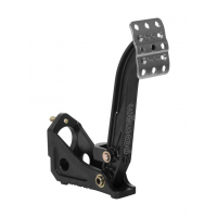 [Wilwood Adjustable Single Pedal - Floor Mount - 6:1]