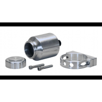 [Wilwood Billet Reservoir Kit 4 oz w/ Bracket]