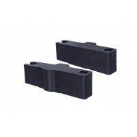 [Hood Vent Spacer BMW E90 E91 E92 40mm]