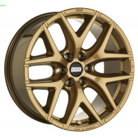 [BBS TL-A - GLOSSY BRONZE]