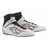[Topánky Alpinestars Tech 1-Z v2  white]
