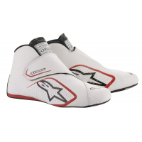 [Topánky Alpinestars Supermono  white]