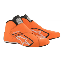 [Topánky Alpinestars Supermono  orange]