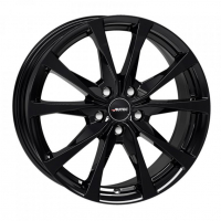 [AUTEC  BRIXEN - BLACK]