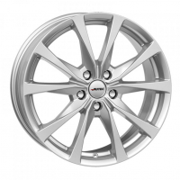 [AUTEC  BRIXEN - BRILLIANT SILVER]