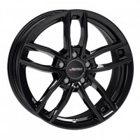 [AUTEC  MERCADOR - BLACK]