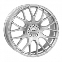 [AUTEC  NIMAH - BRILLIANT SILVER]