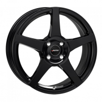 [AUTEC  VALEA - BLACK]
