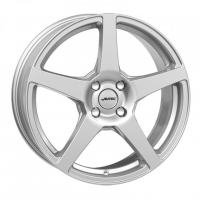 [AUTEC  VALEA - BRILLIANT SILVER]
