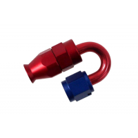[Fitinka 180° AN10 PTFE]