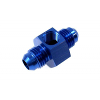 [AN samec na AN samec 1/8NPT port AN6]