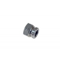 [Koncovka hadice S.S Hex 17mm, M101.0 SS]
