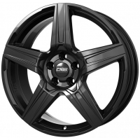 [CMS C34 - COMPLETE BLACK GLOSS]