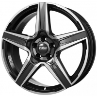 [CMS C34 - DIAMOND BLACK GLOSS]
