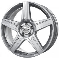 [CMS C34 - RACING SILVER]