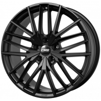 [CMS C36 - MATT BLACK]