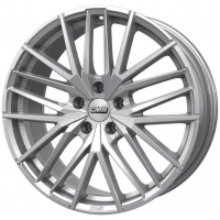 [CMS C36 - RACING SILVER]