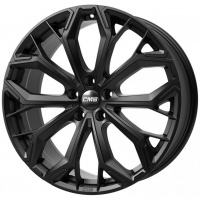 [CMS C37 - MATT BLACK]