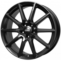 [CMS C39 - COMPLETE BLACK GLOSS]
