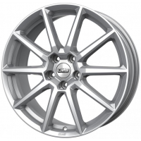 [CMS C39 - RACING SILVER]