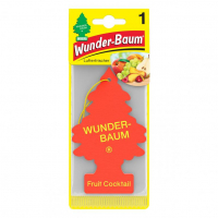 [Air Car Freshener Wunder Baum - Supernova]