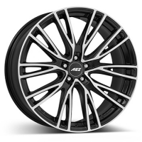 [AEZ SEATTLE - BLACK POLISHED]