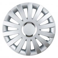 [Hubcap SAIL 17" silver]